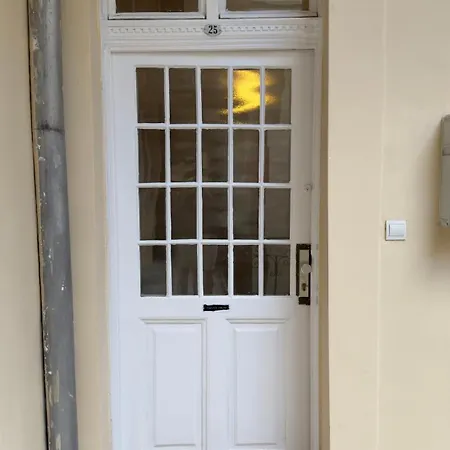 Vibes بيت ضيافة بودابست