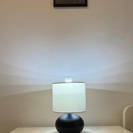 Vibes בית הארחה בודפשט