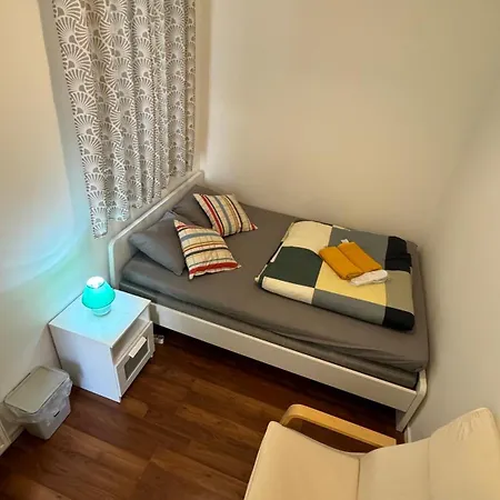 Vibes Pensionat Budapest