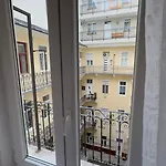 Vibes Budapesta