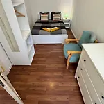 Pensiune Vibes *