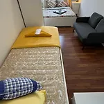 Vibes Budapesta
