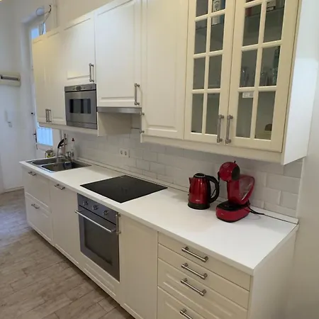 Guest house Vibes Budapest