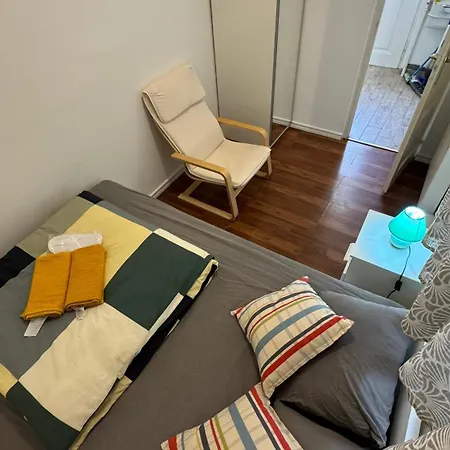 Vibes Guest house *