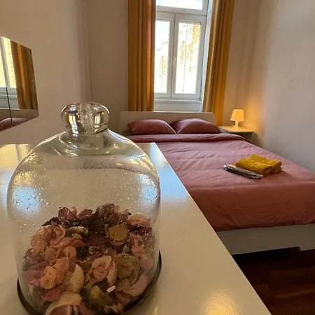 Vibes Guest house Budapest