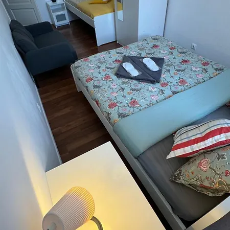 Guest house Vibes