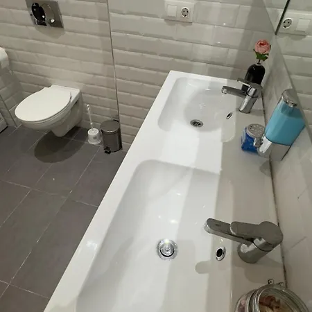 Vibes Budapešť