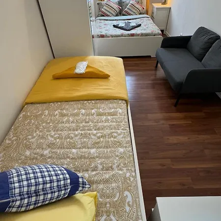 Vibes Budapešť