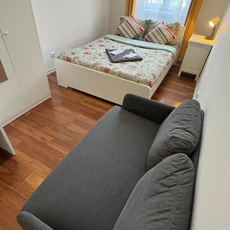 Vibes Penzion Budapešť