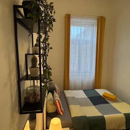 Vibes Budapešť
